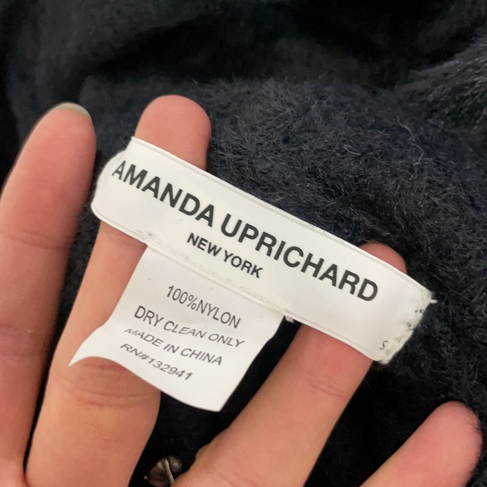 ❌SOLD❌ Charlett Cozy Pant in White
Amanda Uprichard S - Picture 7 of 7